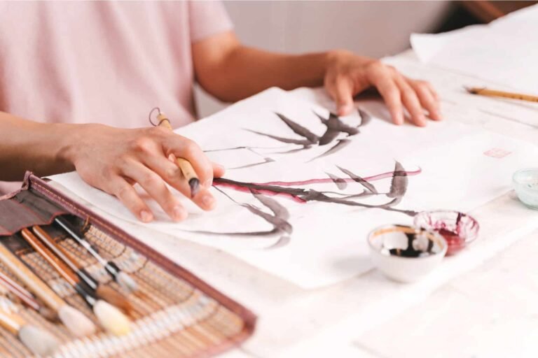 Watercolor paper tips for the budget conscious artist