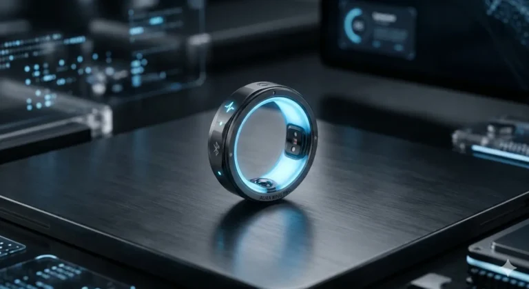 Ultrahuman Launches Ring PRO with Free Smart Charging Case and Jade AI